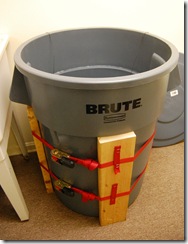 Our High-Tech Chemical Tank