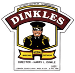 dinkles