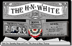 KING MUSICAL INSTRUMENTS