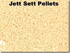 Jett Sett Pellets