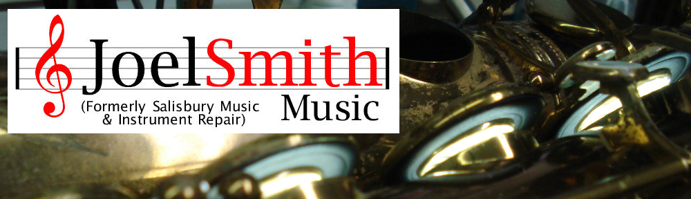 Joel Smith Music